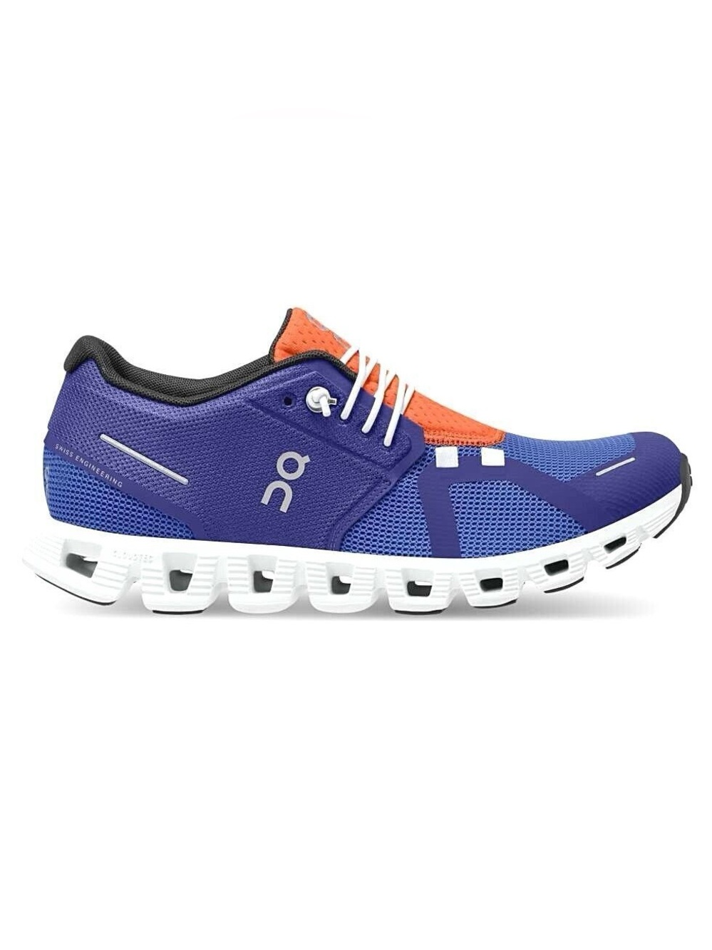 ON RUNNING Cloud 5 Push-Men’s size 11